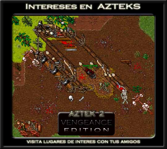 Sitios de Interes