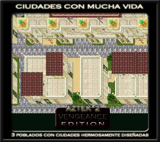 Azteks Online